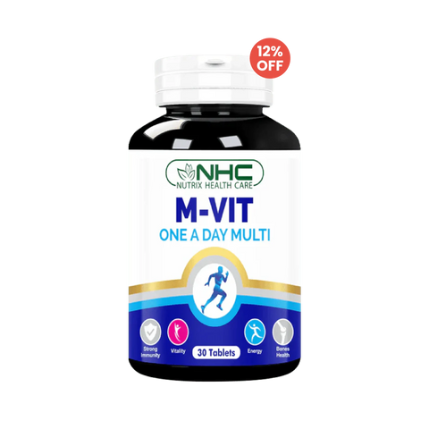 M-Vit