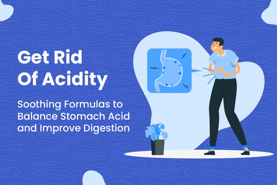 Acidity Best Solution Best Antacid Syrup in Pakistan for Acidity Relief | NHC