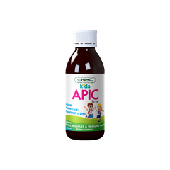 Apic Syrup