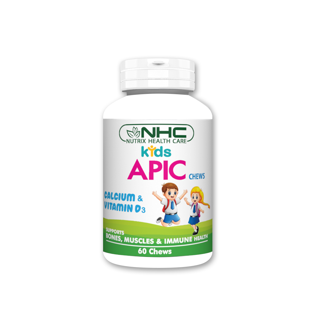 Apic Chews