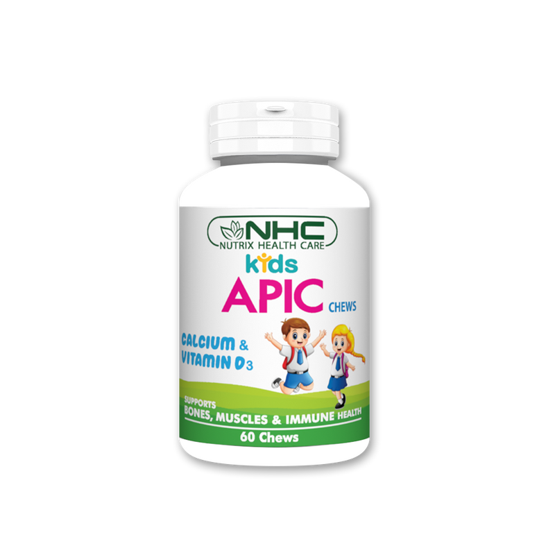 Apic Chews