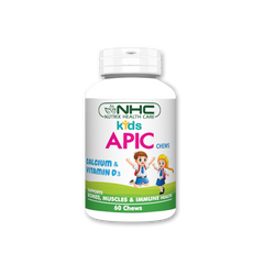 Apic Chews