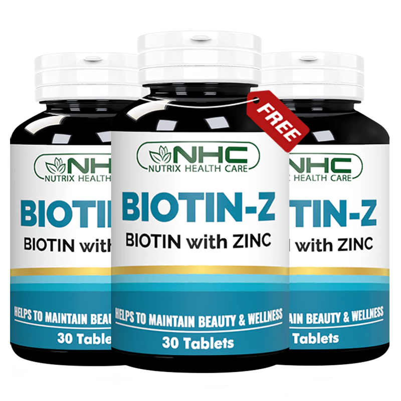 2 Biotin-Z + 1 Biotin-Z free