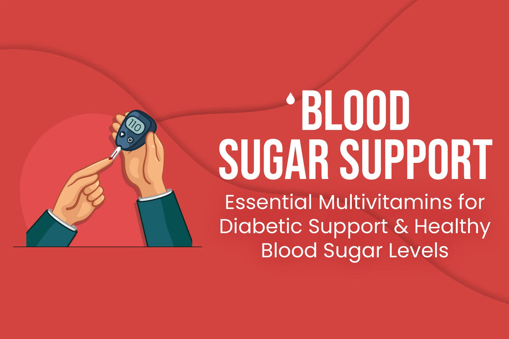 Blood Sugar Support