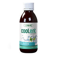 Coolent Antacid