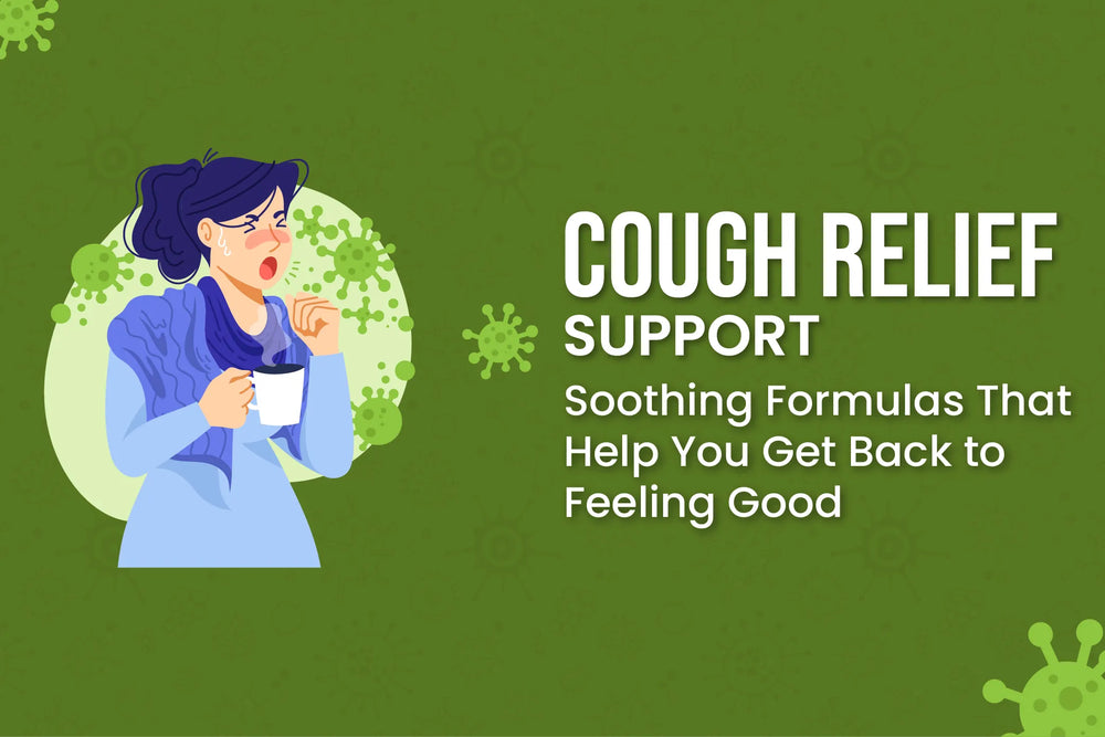 Cough Relief