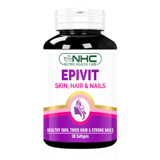 Epivit - Nutrix Health Care