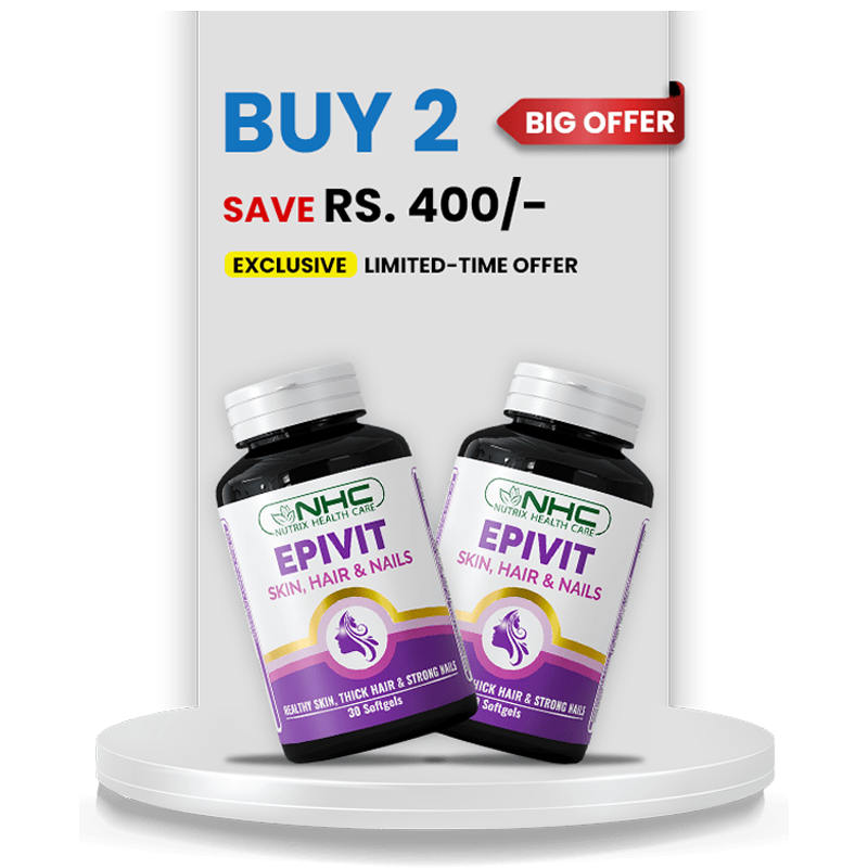 Epivit Bundle