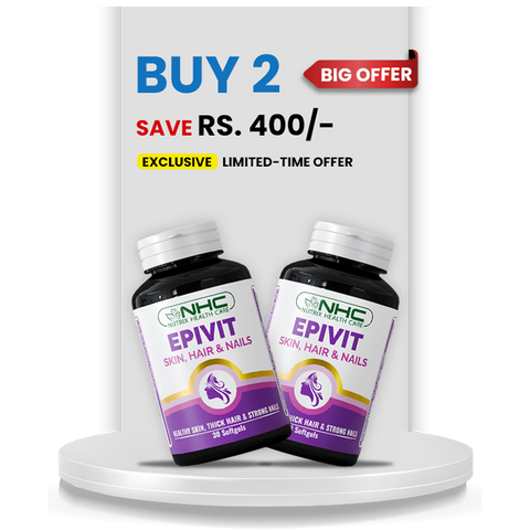 Epivit Bundle