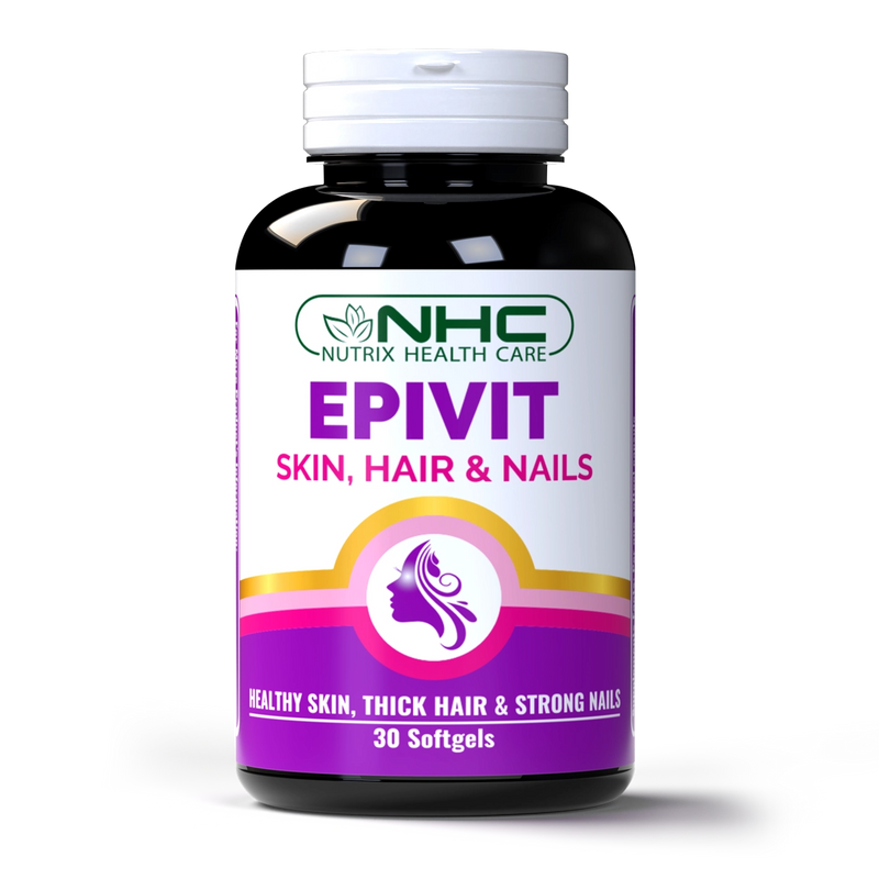 EPIVIT Capsule