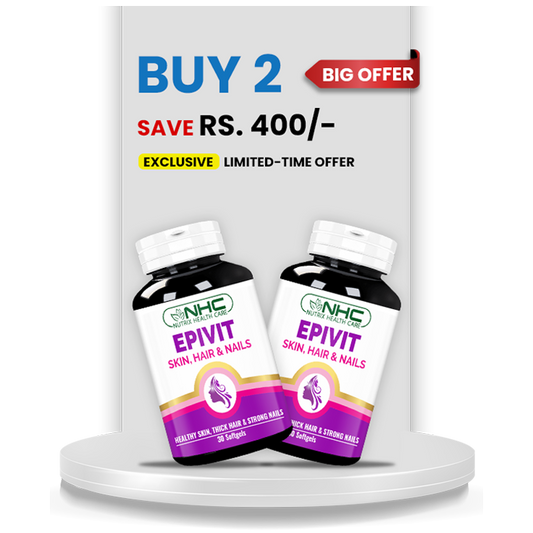 Epivit Bundle