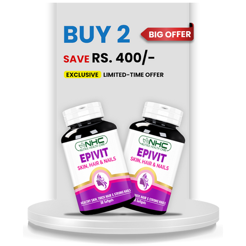 Epivit Bundle