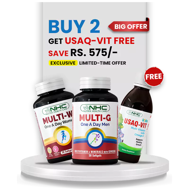 Family Health Bundle