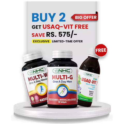 Family Health Bundle