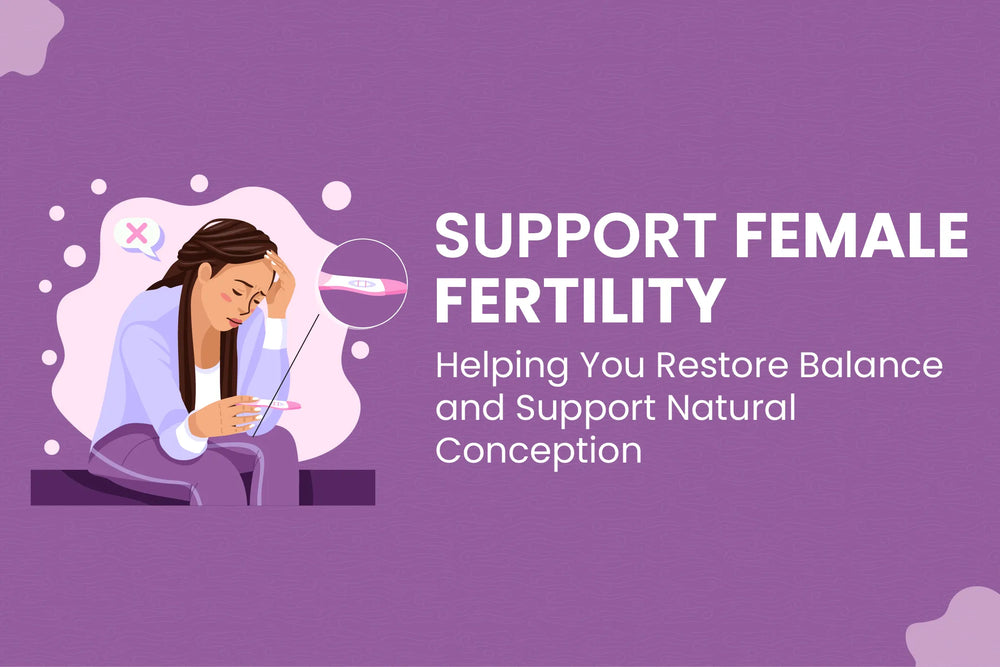 Female Infertility