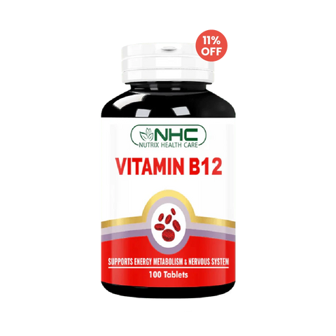 Vitamin B12