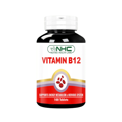 Vitamin B12