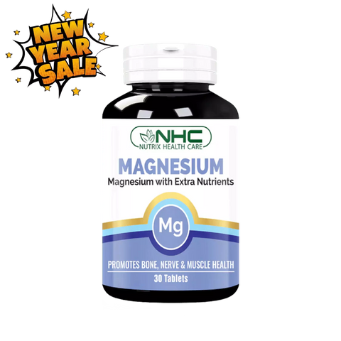 Magnesium