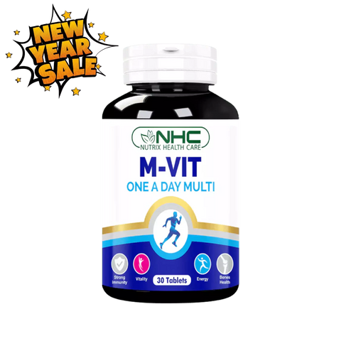 M-Vit