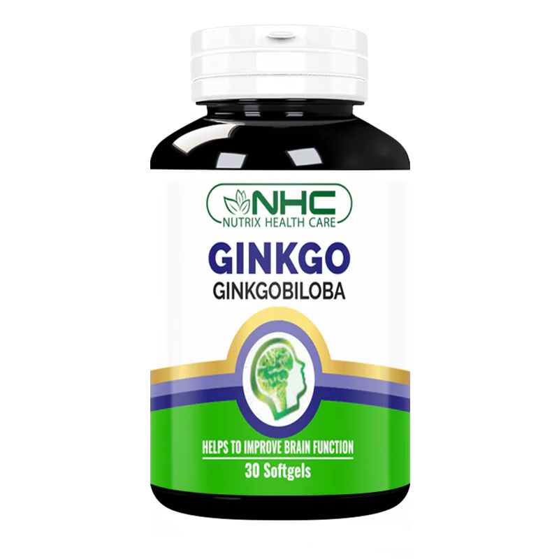 Ginkgo