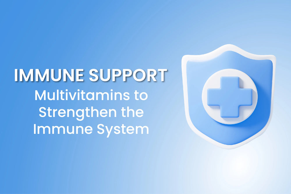 Immune Support