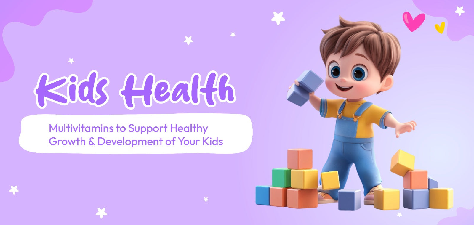 Kid's Health