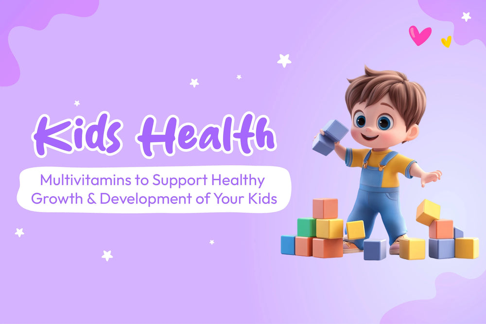 Kid's Health