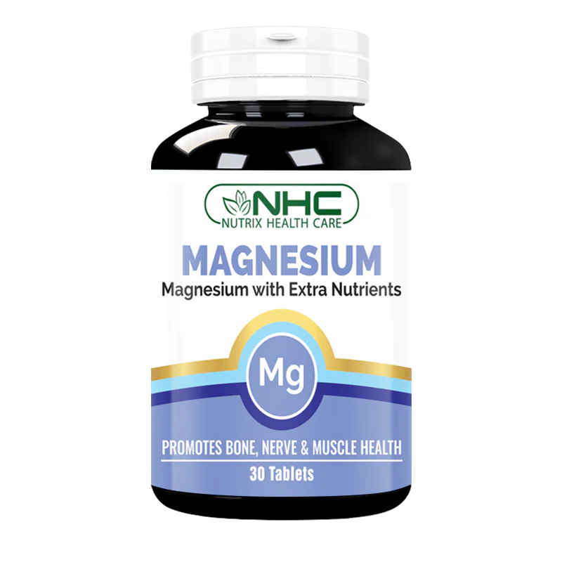 Magnesium