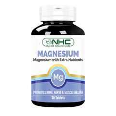 Magnesium