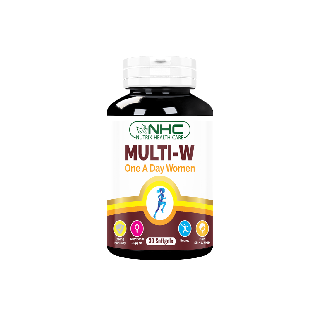 Multi W for Women