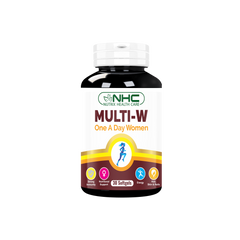 Multi W for Women