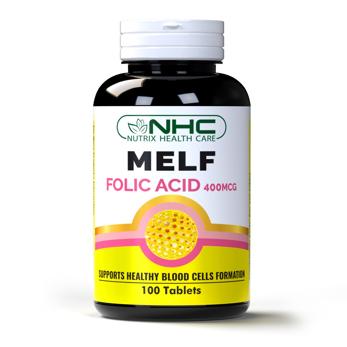 Melf – Nutrix Health Care