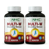 60 Tablets (2 Bottles)