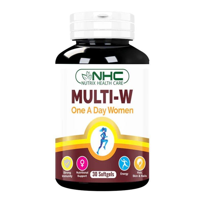 Multi W for Women