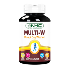 Multi W for Women