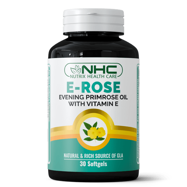 E-Rose