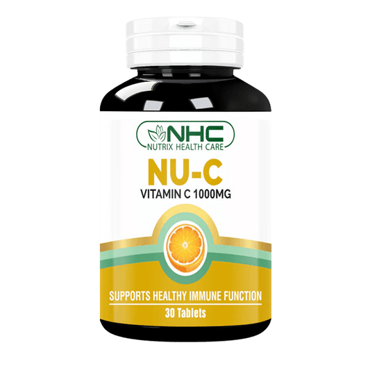 NU - C - Nutrix Health Care