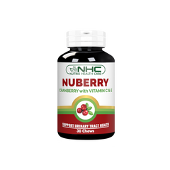 Nuberry Tablet