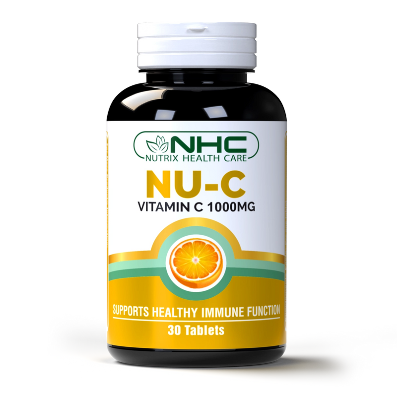 NU C 1000MG