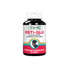 Osti Glu Tablets