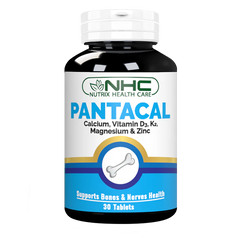 Pantacal Tablets