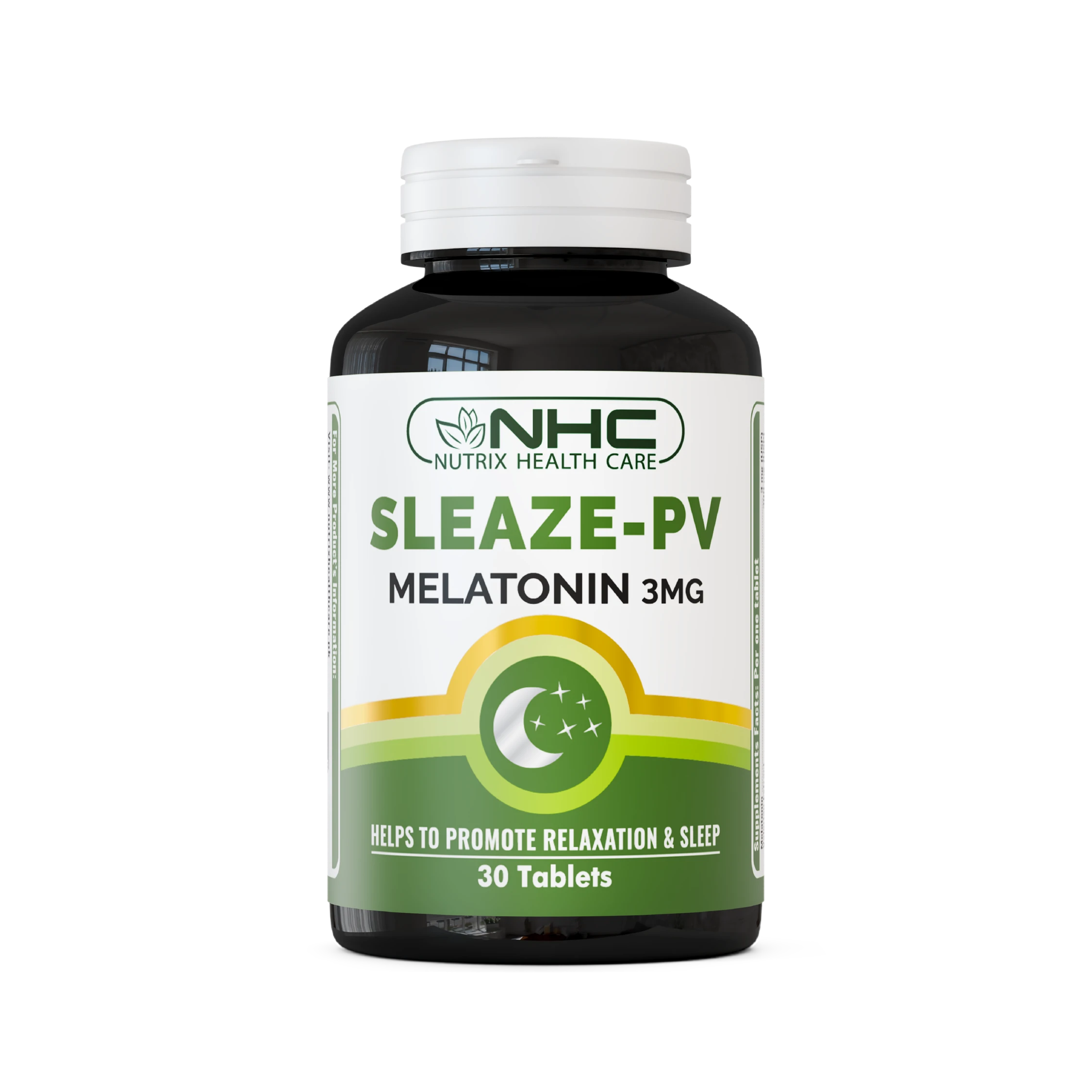 Sleaze PV tablet supplement in Pakistan