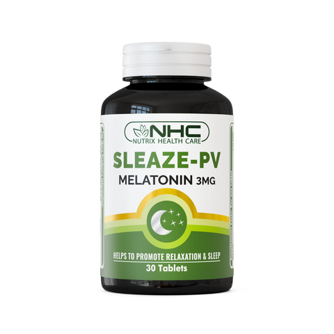 Sleaze PV tablet supplement in Pakistan