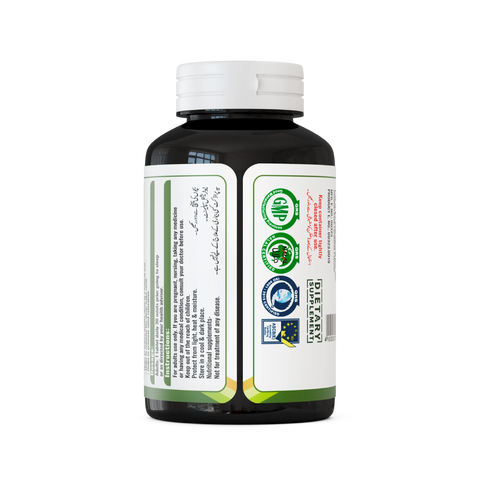 Sleaze PV tablet back side