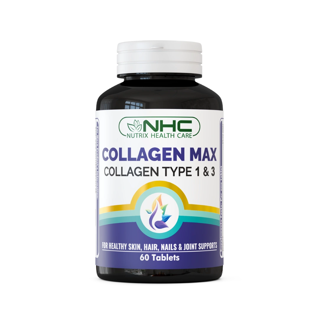 Collagen supplements in Pakistan – beauty and joint support