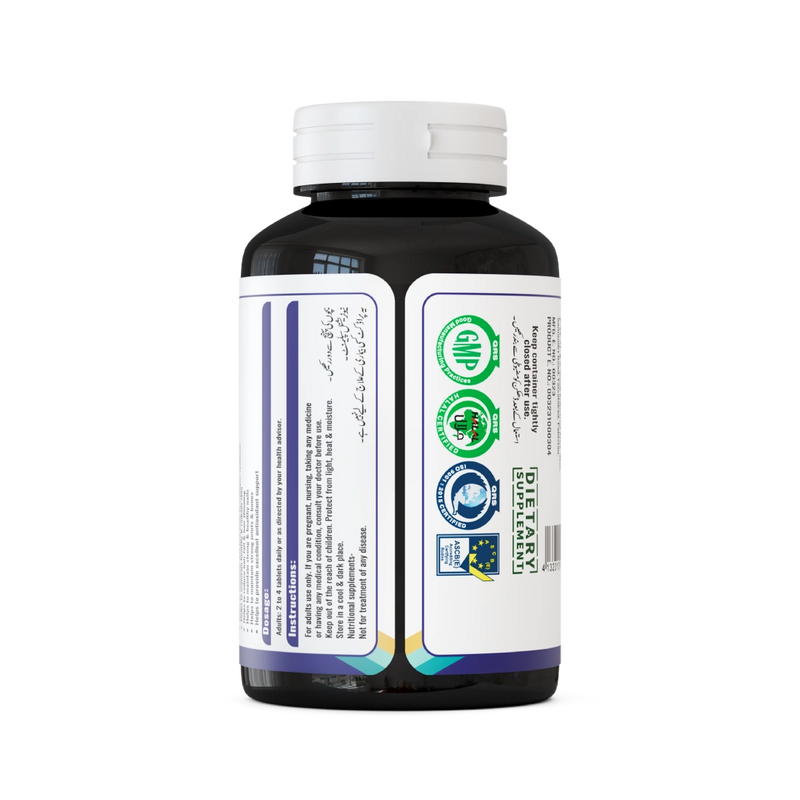 Collagen supplements in Pakistan – beauty and joint support back information