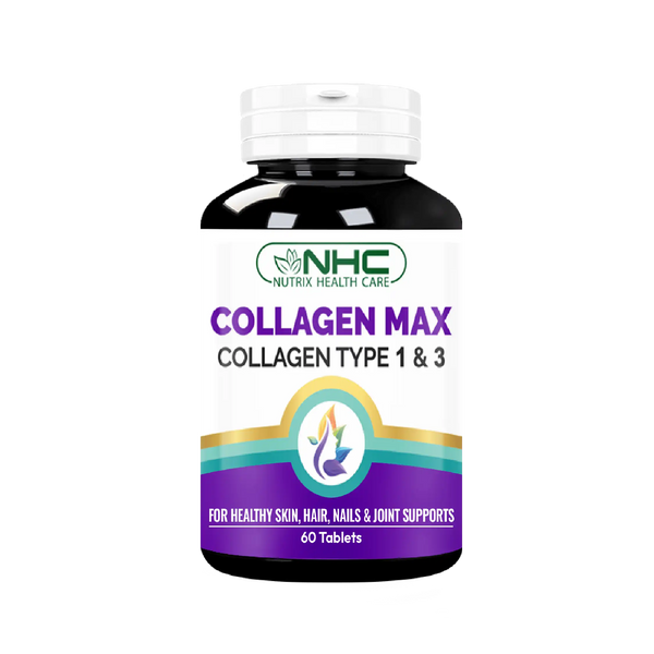 Collagen Max