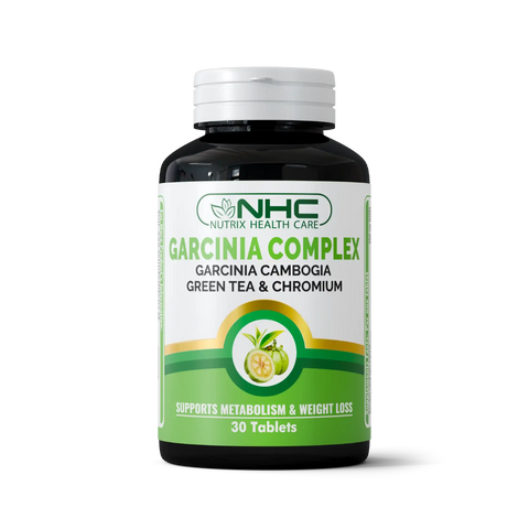 Garcinia Complex