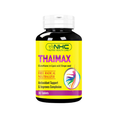 Thaimax
