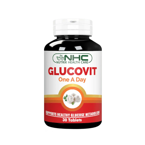 Glucovit